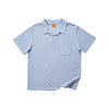 Rhythm Vintage Terry Polo