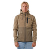 Rip Curl Anti-Series Departed Zip Fleece