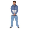 Rip Curl Anti Series Departed Zip-Thru