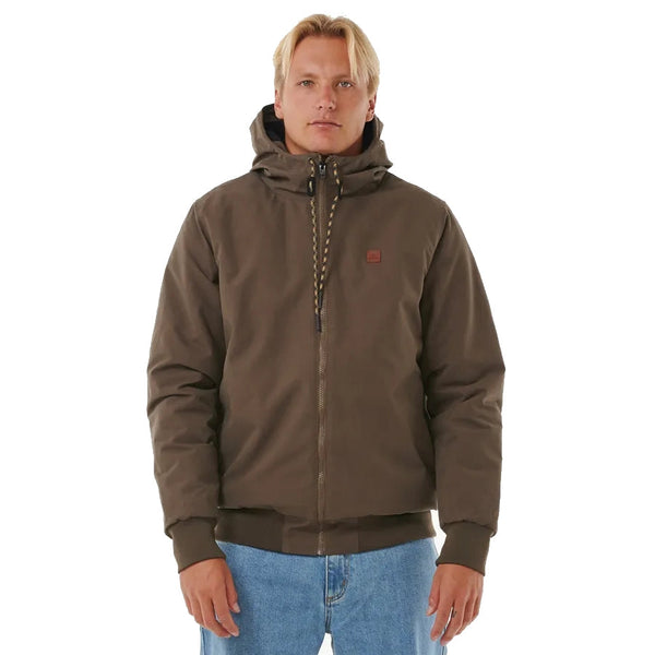 Rip Curl Anti-Series One Shot 5K/5K Jacket