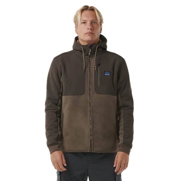 Mens rip curl jacket sale