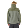 Rip Curl Anti Series Search Zip-Thru Fleece