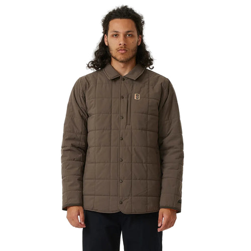 Rip Curl Anti Series Shacket