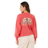 Rip Curl Bells Heritage Crew - Dingle Surf