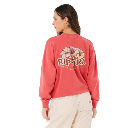 Rip Curl Bells Heritage Crew - Dingle Surf