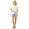 Rip Curl Cala Vadella Relaxed Tee