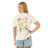 Rip Curl Cala Vadella Relaxed Tee