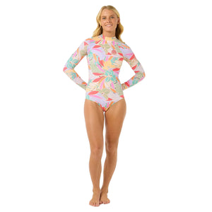 Rip Curl Cala Vadella UPF Surf Suit