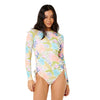 Rip Curl Catalina Islands UPF Surfsuit - Dingle Surf