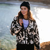 Rip Curl Catalina Islands Zip-Thru Fleece - Dingle Surf