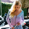 Rip Curl Catalina Ombre Knit Top