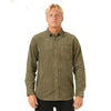 Rip Curl Classic Surf Cord Shirt