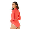 Rip Curl Classic Surf LS Surf Suit - Dingle Surf