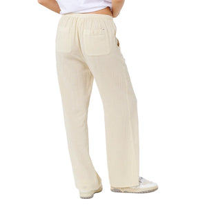 Rip Curl Classic Surf Wide Leg Pant - Dingle Surf