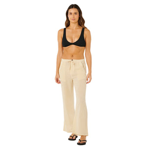 Rip Curl Classic Surf Wide Leg Pant - Dingle Surf