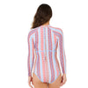 Rip Curl Coastal Instincts UPF Surfsuit - Dingle Surf