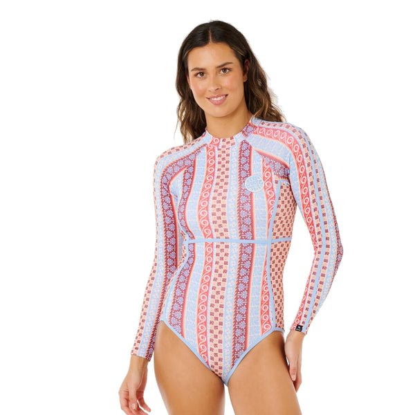 Rip Curl Coastal Instincts UPF Surfsuit - Dingle Surf