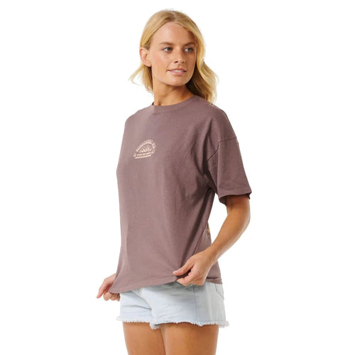 Rip Curl Cosmic Summer Heritage Tee