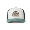 Rip Curl Custom Curve Trucker Cap - Dingle Surf