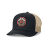 Rip Curl Custom Curve Trucker Cap - Dingle Surf