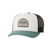 Rip Curl Custom Curve Trucker Cap - Dingle Surf