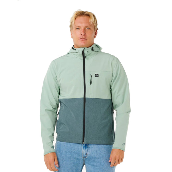 Rip Curl Elite DWR Jacket - Dingle Surf