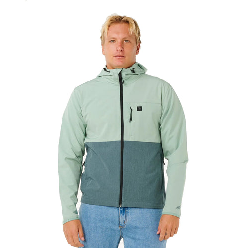 Rip Curl Elite DWR Jacket - Dingle Surf