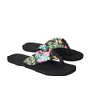 Rip Curl Freedom Plush Bloom Open Toe Sandals - Dingle Surf