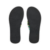 Rip Curl Freedom Plush Bloom Open Toe Sandals - Dingle Surf