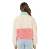Rip Curl Girls Block Party Polar Fleece