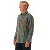 Rip Curl Griffin Flannel Shirt