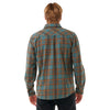 Rip Curl Griffin Flannel Shirt