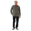 Rip Curl Griffin Flannel Shirt