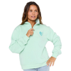 Rip Curl Half Zip Fleece