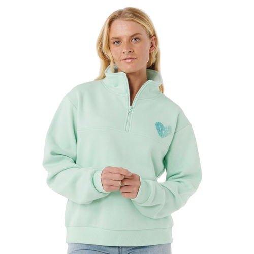Rip Curl Half Zip Fleece