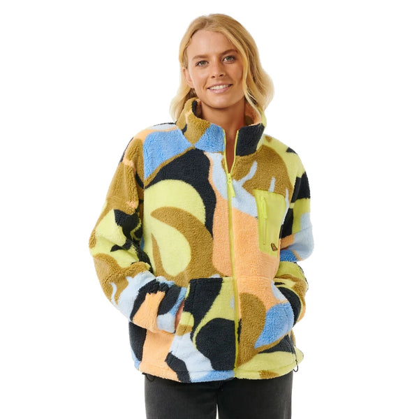 Rip Curl High Tide Polar Fleece