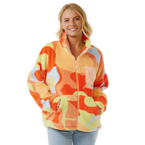 Rip Curl High Tide Polar Fleece