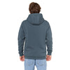 Rip Curl Icons Lined Up Zip Thru Hood