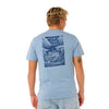 Rip Curl Keep On Trucking SS Tee - Dingle Surf