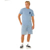Rip Curl Keep On Trucking SS Tee - Dingle Surf