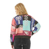 Rip Curl Keepsakes Jacquard Cardigan