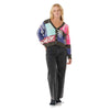 Rip Curl Keepsakes Jacquard Cardigan