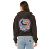 Rip Curl Lay Day Relaxed Zip Through - Dingle Surf