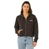 Rip Curl Lay Day Relaxed Zip Through - Dingle Surf