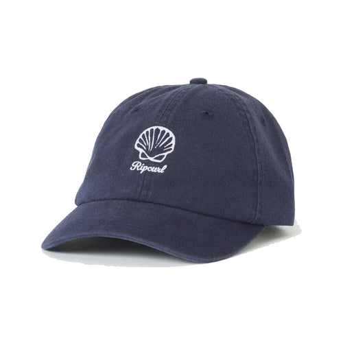 Rip Curl Mixed 6 Panel Cap - Dingle Surf