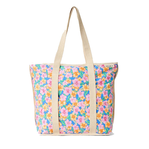 Rip Curl Mixed Canvas 31L Tote - Dingle Surf