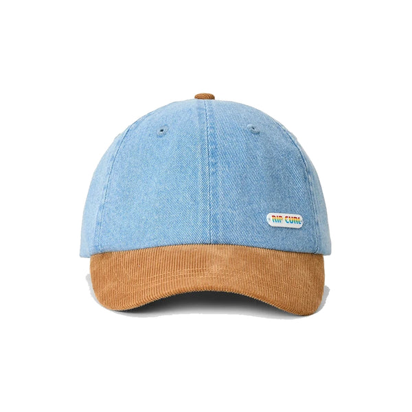 Rip Curl Mixed Montage Cap - Dingle Surf