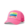 Rip Curl Mixed Revival Trucker Cap - Dingle Surf