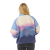 Rip Curl Oceanic Anti-Series Zip Through Polar Fleece