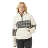 Rip Curl Oceanic Cosmic Kiss Polar Fleece